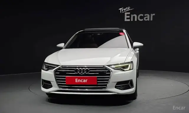 AUDI A6 45TFSI 2021