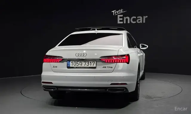 AUDI A6 45TFSI 2021