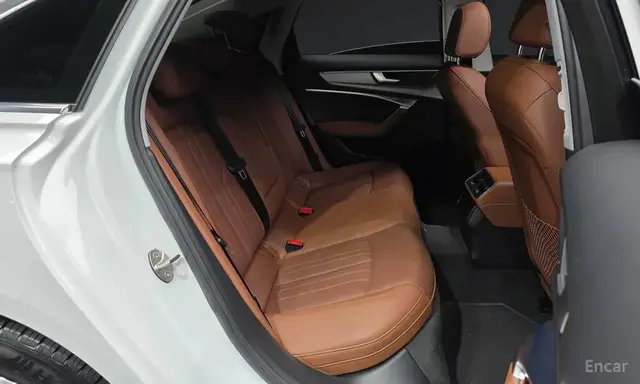 AUDI A6 45TFSI 2021