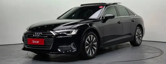 AUDI A6 45TFSI 2021