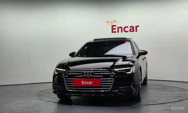 AUDI A6 45TFSI 2021