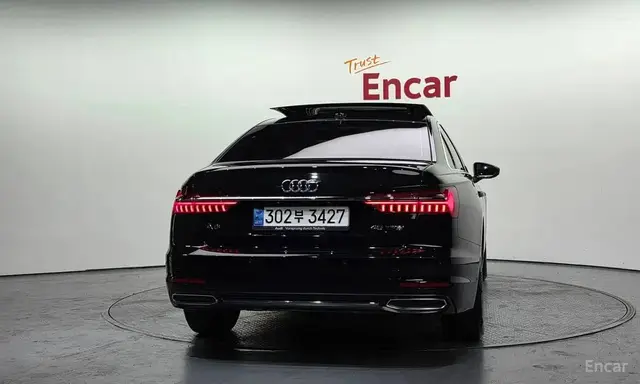 AUDI A6 45TFSI 2021