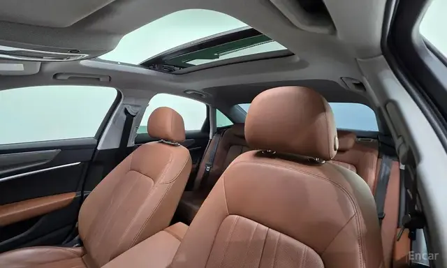 AUDI A6 45TFSI 2021