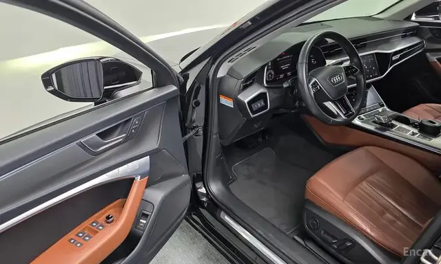 AUDI A6 45TFSI 2021
