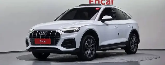 AUDI Q5 45 TFSI 2022