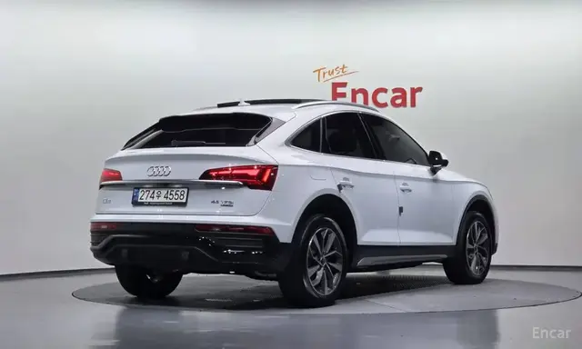 AUDI Q5 45 TFSI 2022