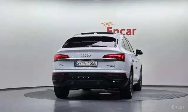 AUDI Q5 45 TFSI 2022