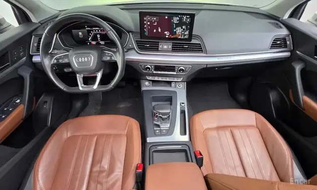 AUDI Q5 45 TFSI 2022
