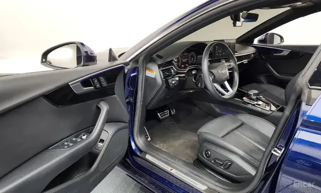 AUDI A5 40 TFSI 2022