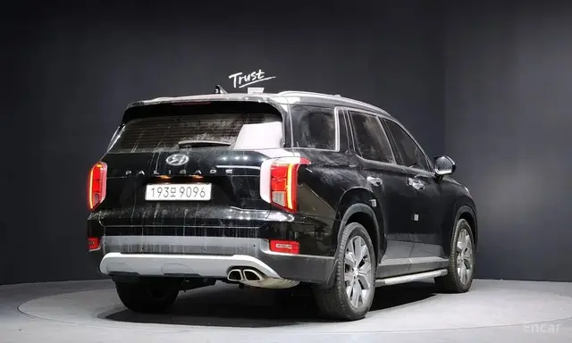 HYUNDAI PALISADE 2WD 2021