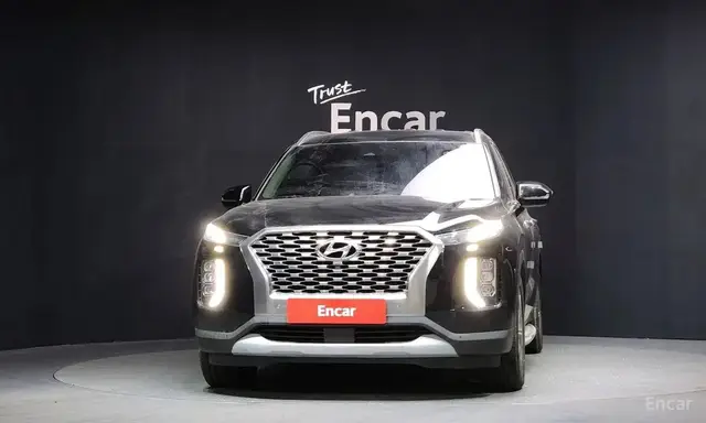 HYUNDAI PALISADE 2WD 2021