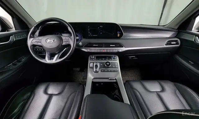 HYUNDAI PALISADE 2WD 2021