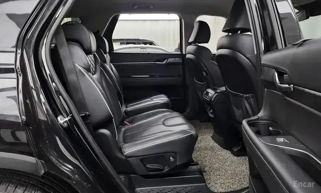 HYUNDAI PALISADE 2WD 2021