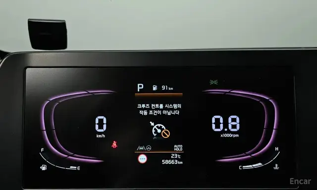 KIA SPORTAGE 2WD 2021