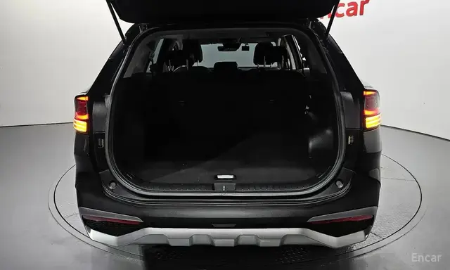 KIA SPORTAGE 2WD 2021