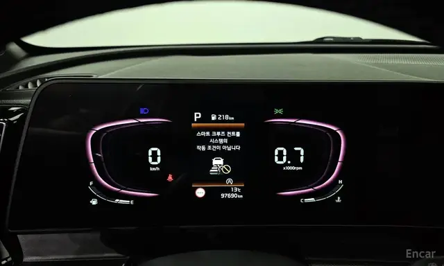 KIA SPORTAGE 2WD 2021