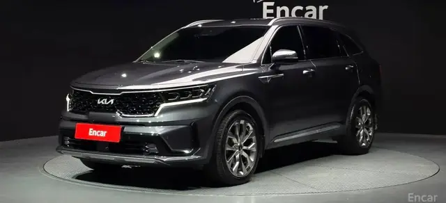 KIA SORENTO 2WD 2023