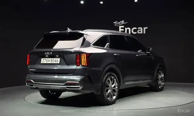 KIA SORENTO 2WD 2023