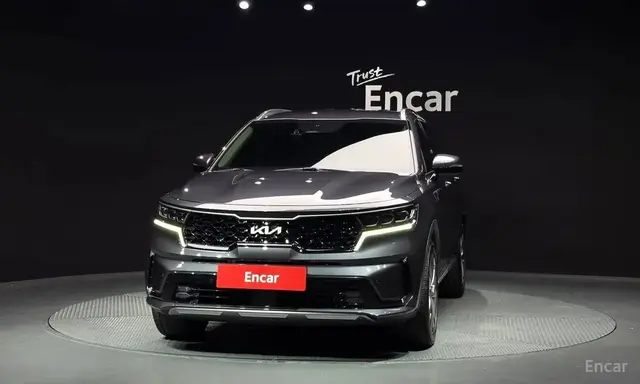 KIA SORENTO 2WD 2023