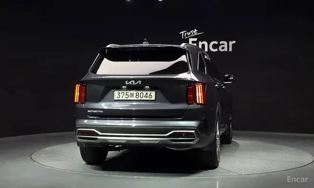 KIA SORENTO 2WD 2023