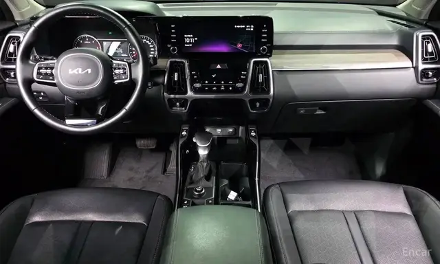 KIA SORENTO 2WD 2023