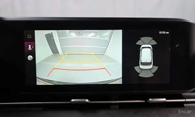 KIA CARNIVAL SIGNATURE 2023