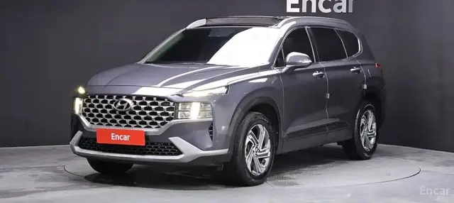 HYUNDAI SANTA FE 2WD 2022