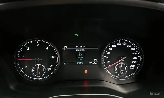 HYUNDAI SANTA FE 2WD 2022