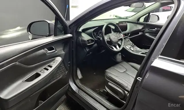 HYUNDAI SANTA FE 2WD 2022