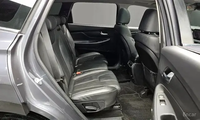HYUNDAI SANTA FE 2WD 2022