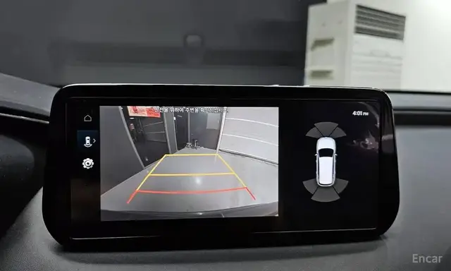 HYUNDAI SANTA FE 2WD 2022