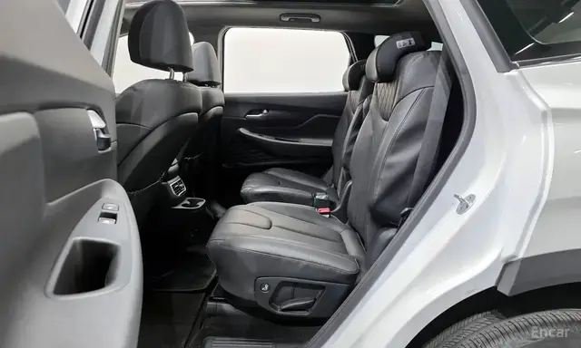 HYUNDAI SANTA FE 2WD 2022
