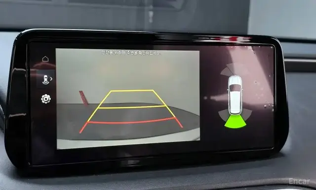 HYUNDAI SANTA FE 2WD 2022