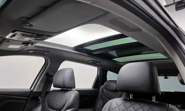 HYUNDAI SANTA FE 2WD 2022
