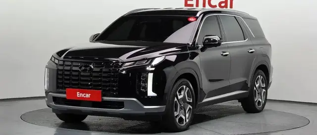 HYUNDAI PALISADE PRESTIGE 2022
