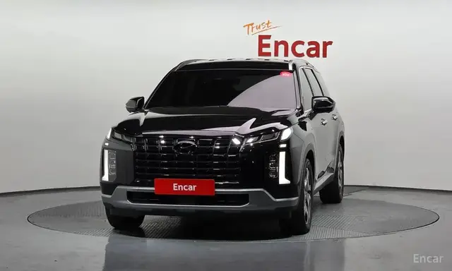 HYUNDAI PALISADE PRESTIGE 2022