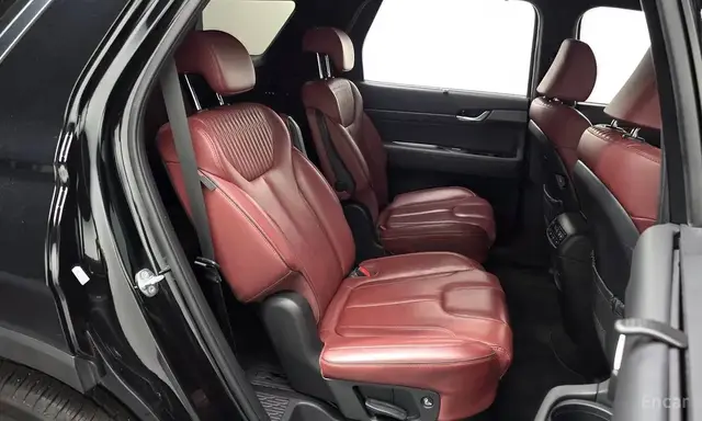 HYUNDAI PALISADE PRESTIGE 2022