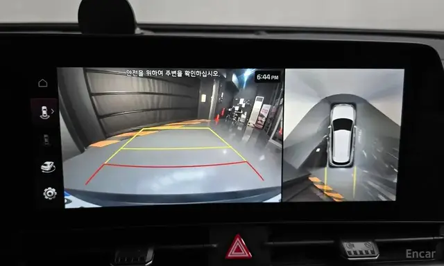 KIA SPORTAGE GRAVITY 2021