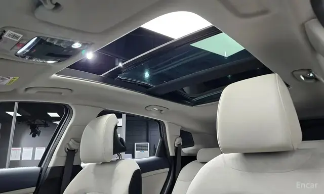 KIA SPORTAGE GRAVITY 2021