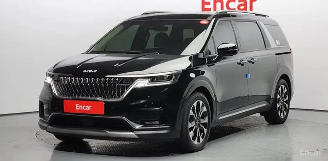 KIA CARNIVAL SIGNATURE 2 2023