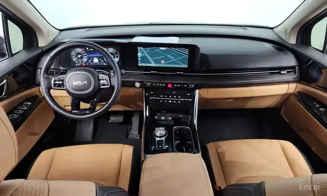 KIA CARNIVAL SIGNATURE 2 2023