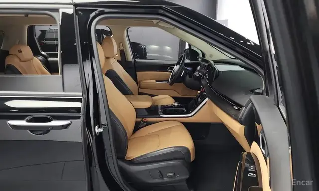 KIA CARNIVAL SIGNATURE 2 2023