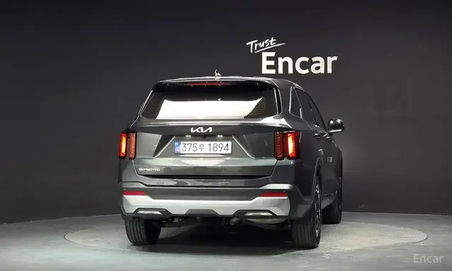KIA SORENTO 2023