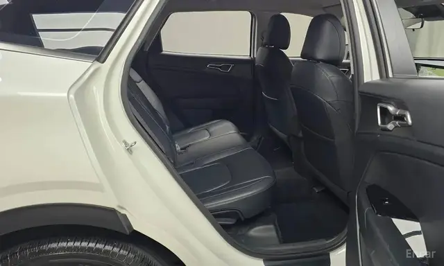 KIA SPORTAGE PRESTIGE 2022