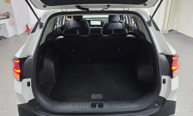 KIA SPORTAGE PRESTIGE 2022