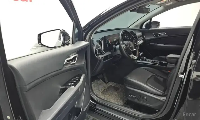 KIA SPORTAGE PRESTIGE 2022