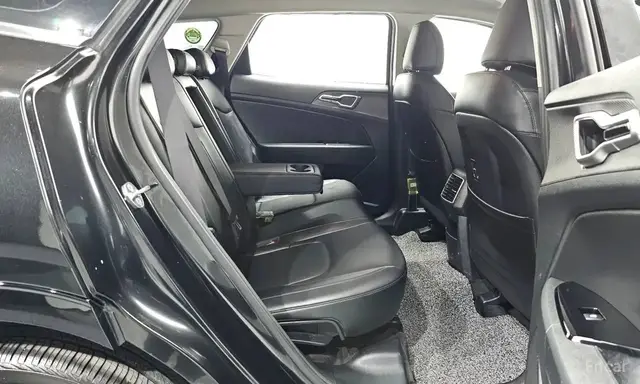 KIA SPORTAGE PRESTIGE 2022