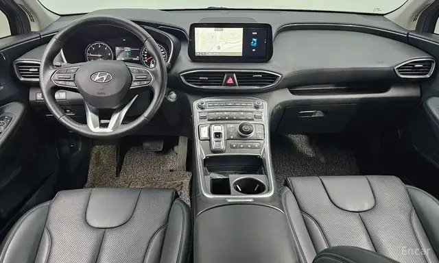HYUNDAI SANTA FE 2WD 2022