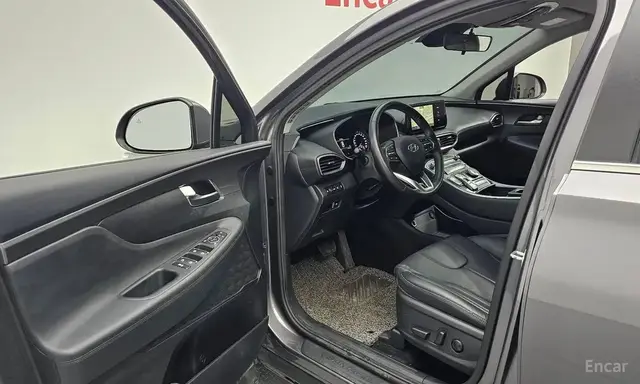 HYUNDAI SANTA FE 2WD 2022