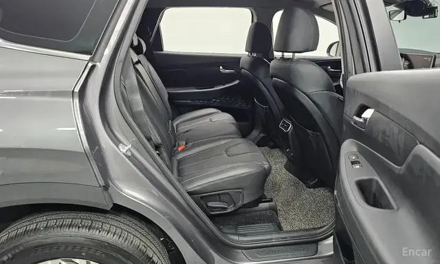 HYUNDAI SANTA FE 2WD 2022